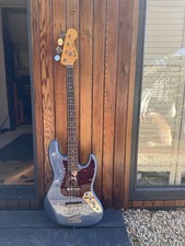 Fender jazz bass for sale  HIGH WYCOMBE