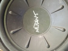 mutant subwoofer for sale  CRAWLEY