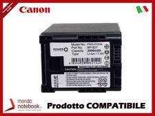 Batteria powerq per usato  Palermo