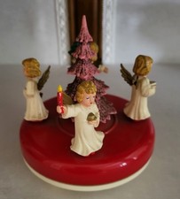 Spieluhr erzgebirge engel gebraucht kaufen Spieluhr erzgebirge engel gebraucht kaufen  Lappersdorf