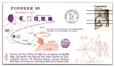 Spaceevent cover cachet for sale  Winchester