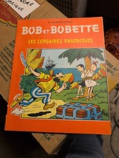 Bob bobette 120 d'occasion  Expédié en Belgium