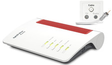 Avm wlan router gebraucht kaufen  Bottrop