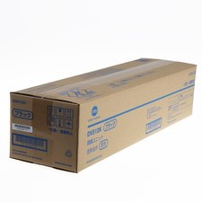 Genuine konica minolta d'occasion  Expédié en Belgium