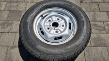 Ersatzrad 215 r16c gebraucht kaufen  Wöllstein