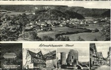 Helmarshausen klosterhof sanat gebraucht kaufen  Deutschland