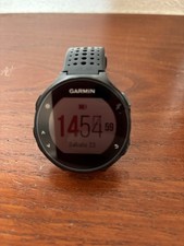 Garmin forerunner orologio usato  Sassari