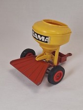 Gama 003 düngerstreuer gebraucht kaufen Gama 003 düngerstreuer gebraucht kaufen  Müden