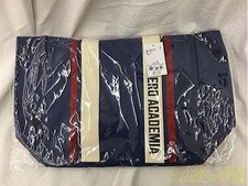 Bolsa tote modelo número My Hero Academia colaboração EARTH MUSIC ECOLOGY, usado comprar usado  Enviando para Brazil