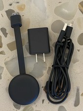 Google chromecast ultra d'occasion  Expédié en Belgium