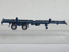 Wiking container auflieger gebraucht kaufen  Berlin