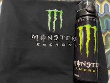 Monster energy drink for sale  IPSWICH