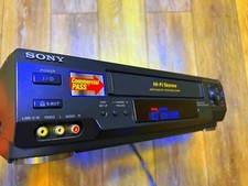 Sony slv n50 d'occasion  Expédié en Belgium