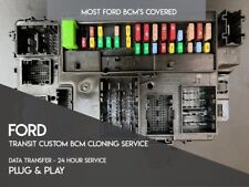 Ford bcm body for sale  Mineola