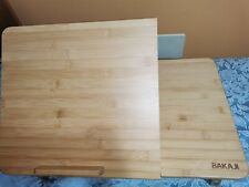 Tavolino legno letto usato  Manduria