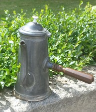 Grande chocolatiere cafetiere d'occasion  Gargenville