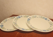 Wedgwood clementine dinner for sale  HUNTINGDON