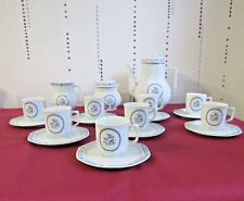 Haviland limoges porcelain d'occasion  Expédié en Belgium