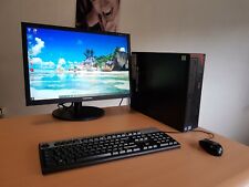 Postazione completa dell usato  Ragalna