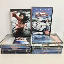 Dvd lot live for sale  Inola