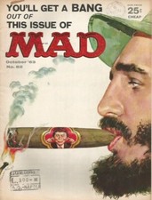 mad fumetto usato mad fumetto usato Firenze