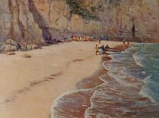 Shrinkle sands tenby for sale  MORPETH