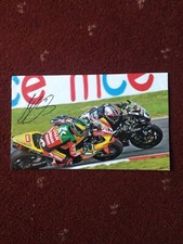 Personally signed michael for sale  STOKE-ON-TRENT