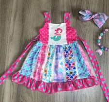 New boutique mermaid for sale  Vista