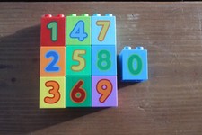 Lego duplo complete for sale  Englewood
