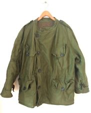 Military middle parka for sale  TORPOINT
