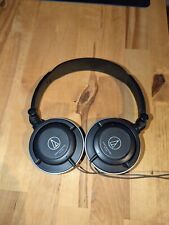 Casque audio technica d'occasion  Savigny-le-Temple