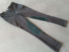 Equilibre mädchen reithose gebraucht kaufen  Kalletal