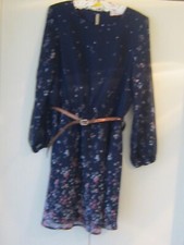 Kleid festkleid 134 gebraucht kaufen  Ampfing