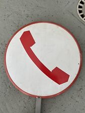 insegna telefonica usato insegna telefonica usato Stienta