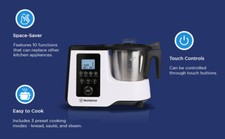 Westinghouse smart cooking for sale  Saint Paul