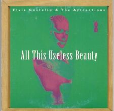 Elvis costello attractions for sale  BASILDON