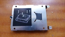 ✅ HP PROBOOK 6560B HDD SSD HARD DRIVE CADDY CASE WITHOUT SCREWS na sprzedaż  PL