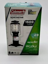 Coleman northstar 1500 for sale  Wappingers Falls