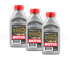 Motul rbf660 100 for sale  MILTON KEYNES