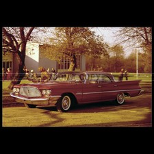 Photo .002961 chrysler d'occasion  Expédié en Belgium