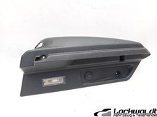 Scirocco 138 verkleidung gebraucht kaufen  Kehl
