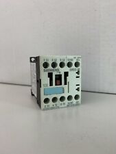 Siemens sirius 3rt1016 usato  Cassola
