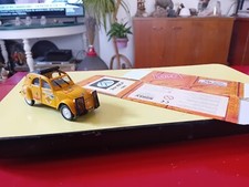 Citroën 2cv azlp d'occasion  Erstein
