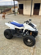Hornet 100cc quad for sale  BOLTON