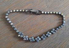 Vintage bracelet metal for sale  Meadow Vista