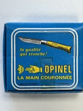 Coltello opinel classic usato Coltello opinel classic usato  Camisano Vicentino