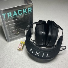 Axil sig trackr for sale  Greenville