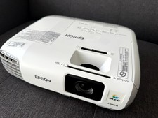 EPSON EB-X27 HDMI VGA 3LCD Projector vidéoprojecteur - 1800H - 2700 Lumens comprar usado  Enviando para Brazil