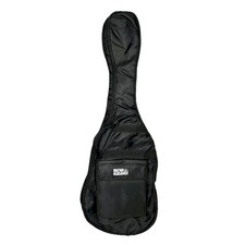 Guitar Research Gig Bag estojo rígido/macio Fender/PRS/Gibson/Jackson/ESP/Ibanez comprar usado  Enviando para Brazil