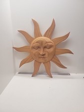 Vintage hand carved for sale  Spring